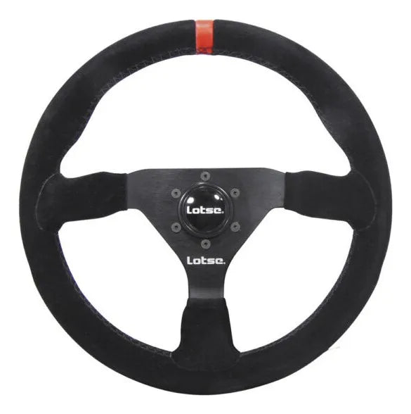 Volante Lotse Competición Turismo Gt33o