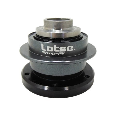 Masa Acople Rapido Extraíble Vw Fusca- Vw Gol G1/g4 Lotse