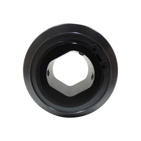 Masa Acople Rapido Extraíble Vw Fusca- Vw Gol G1/g4 Lotse