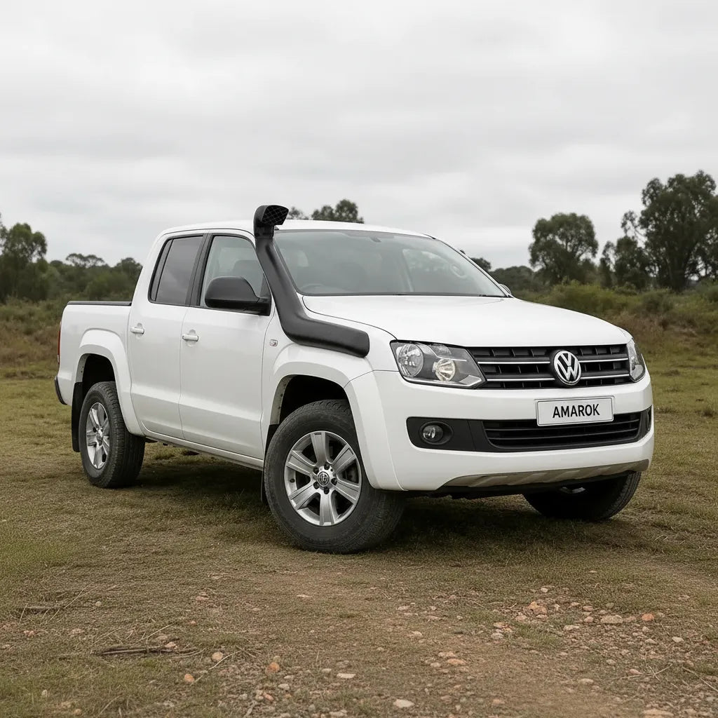 Snorkel Toma Aire Volkswagen Amarok 2011 Al 2016