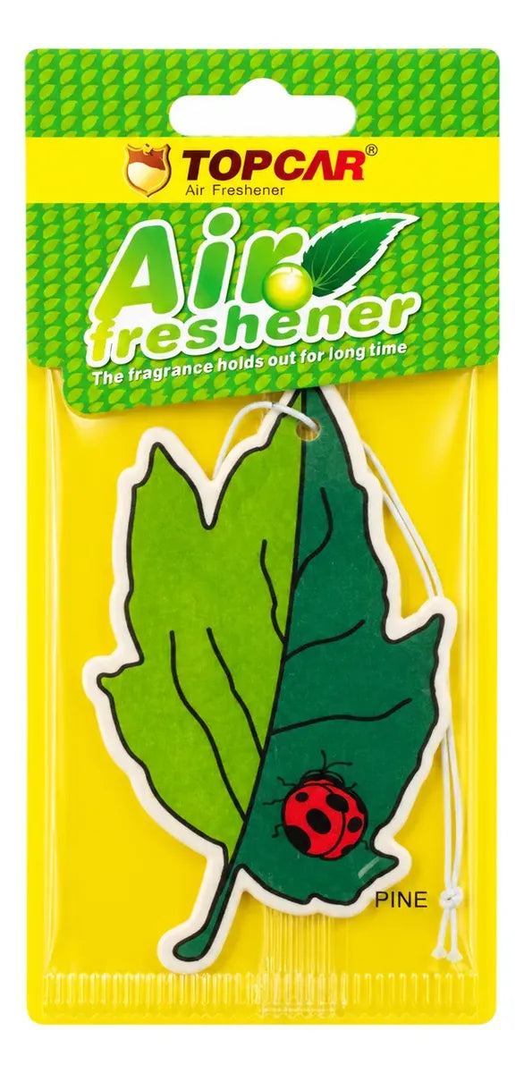 Perfumador Aromatizador Colgante Para Auto Varios Aromas