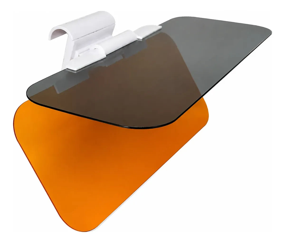 Visera Para Sol Vehiculos Vision Dia/noche