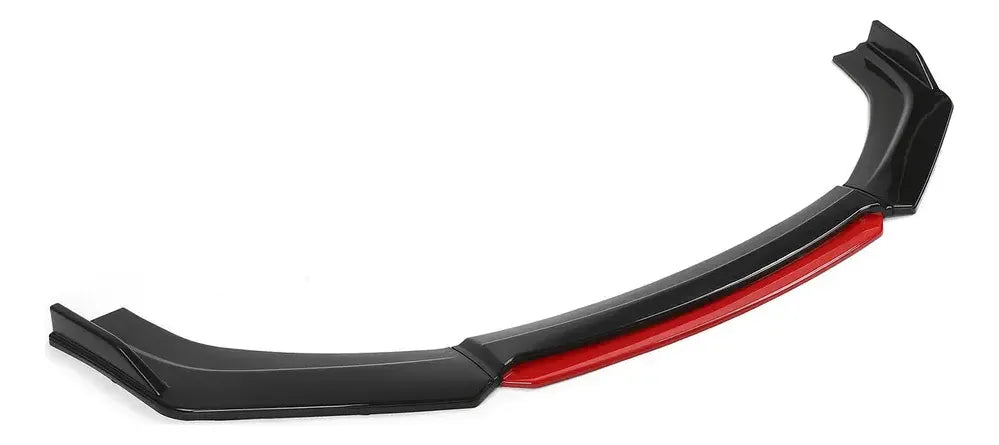 Bumper Lip + Difusores Laterales Set X2 Universal