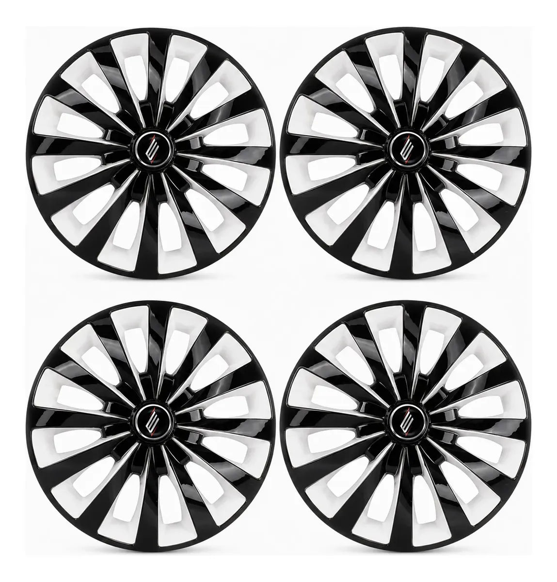 Tazas Rueda PASSAT CC R13 x4