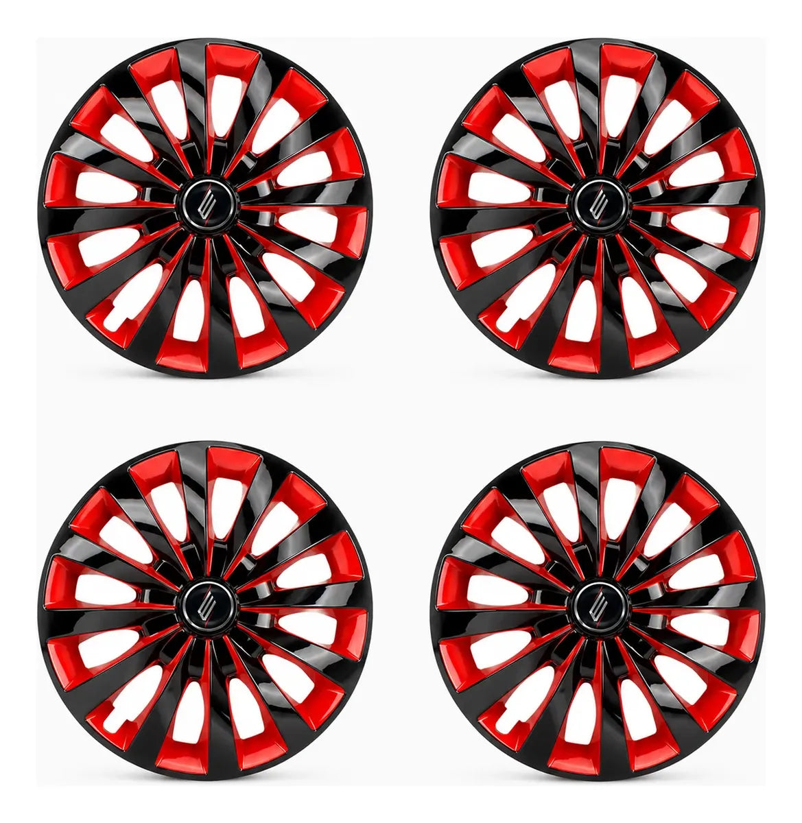 Tazas Rueda PASSAT CC R13 x4