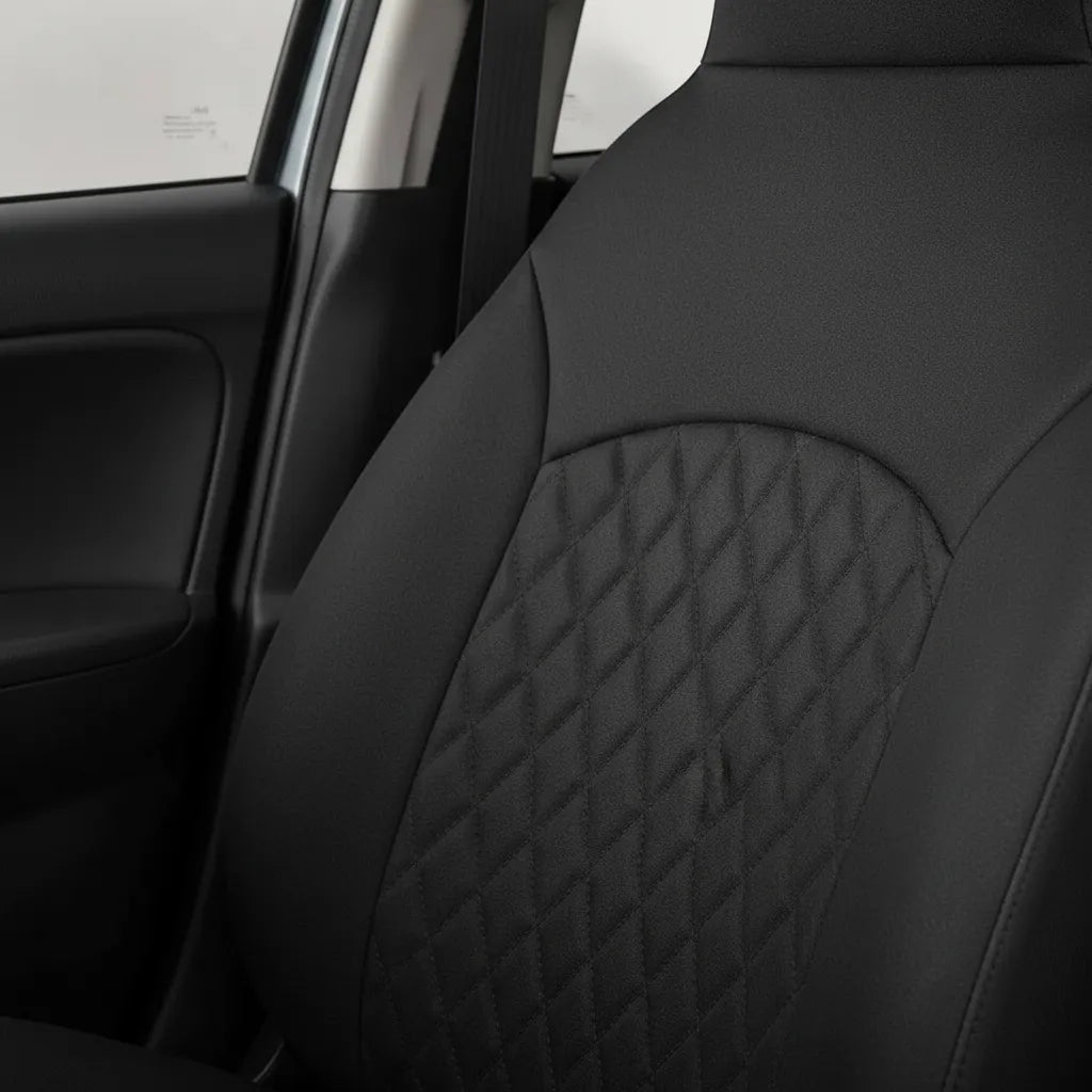 Funda Cubre Asiento Enterizo Integrado
