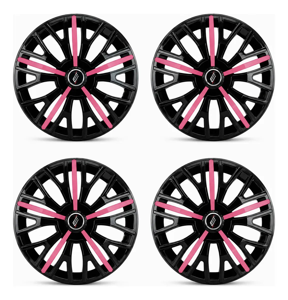 Tazas Rueda TRITON SPORT R13/R14 x4