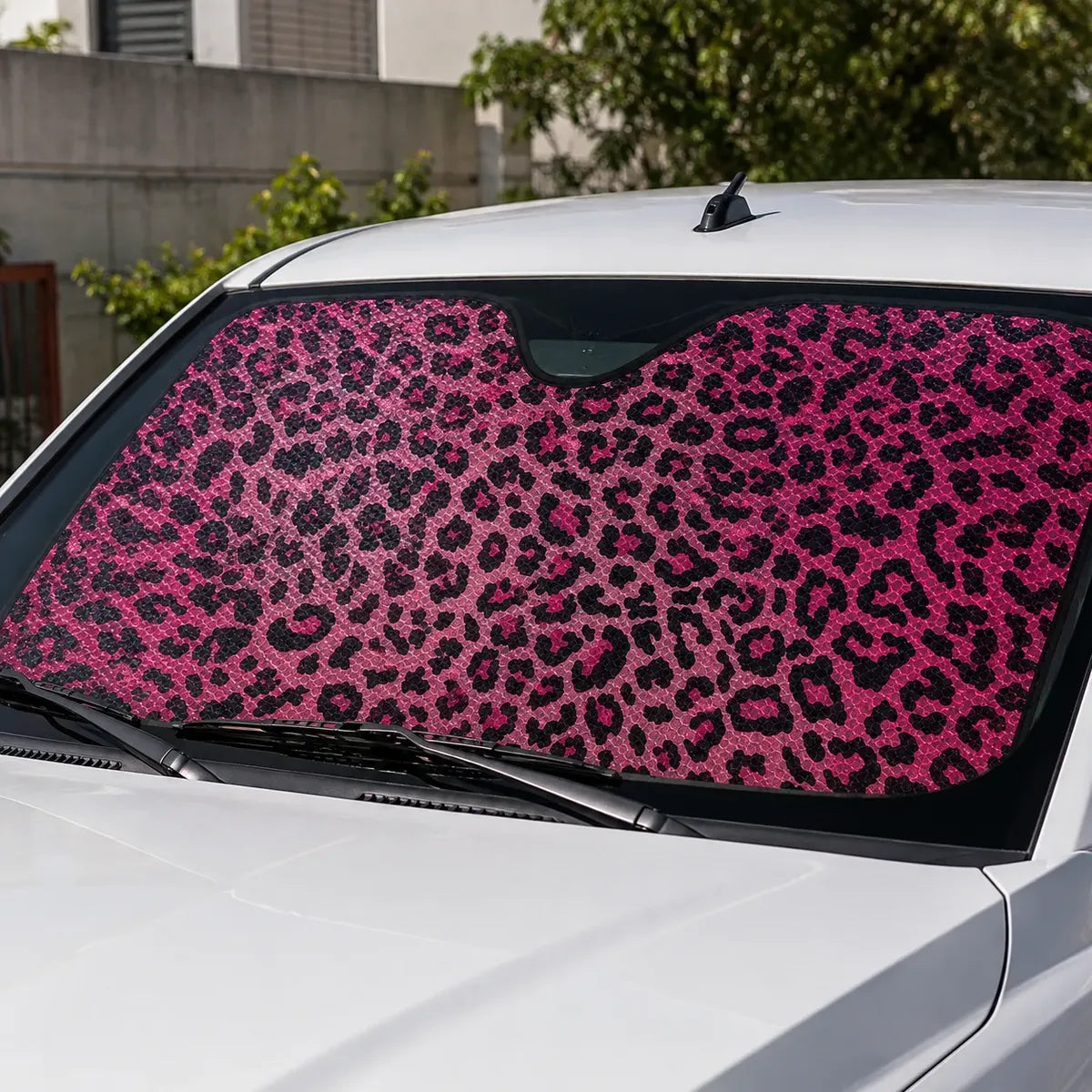 Tapasol Parabrisas Para Coche Cubre Sol Cortina Parasol Auto
