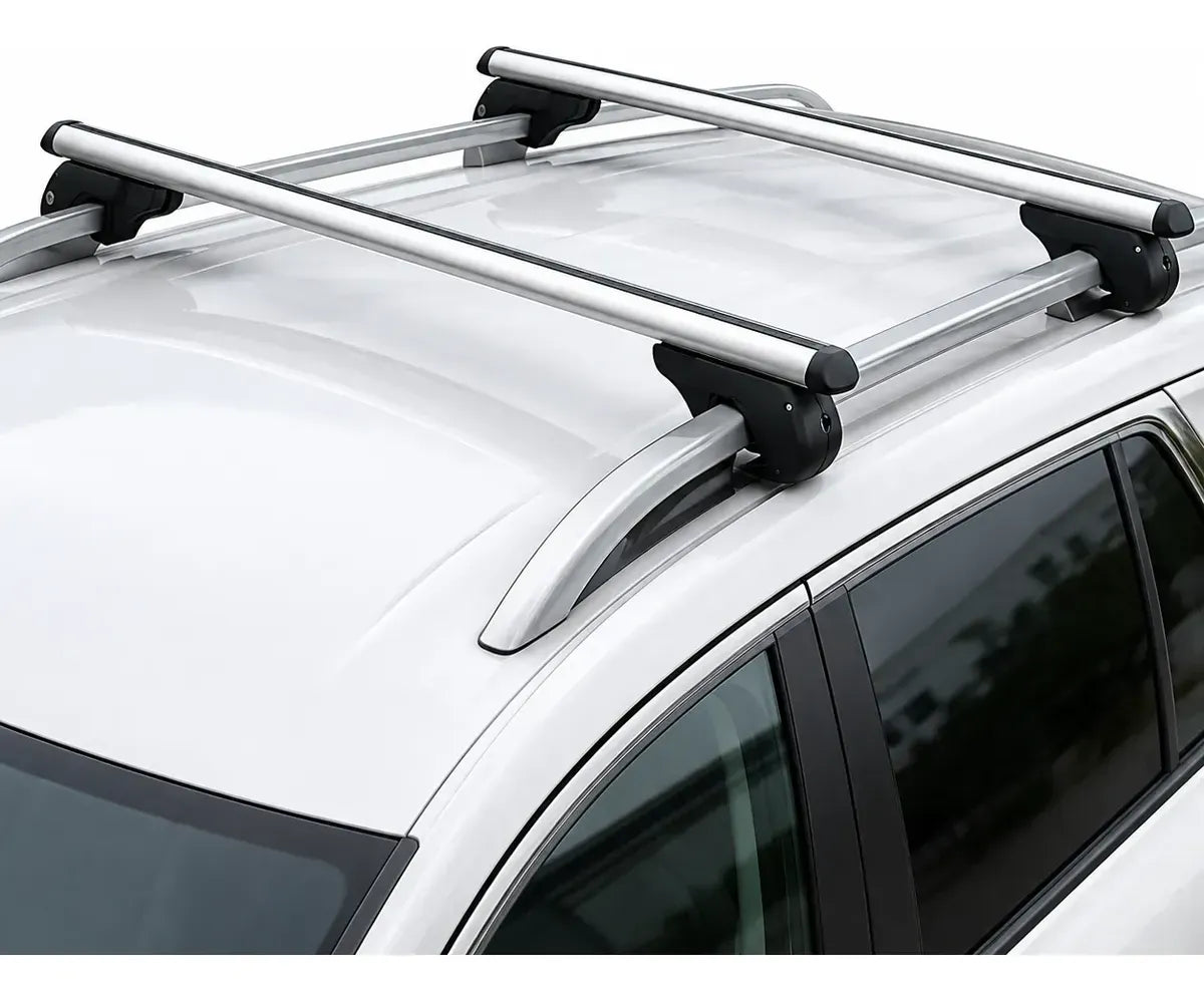 Barras De Techo Para Auto - Baca Racks