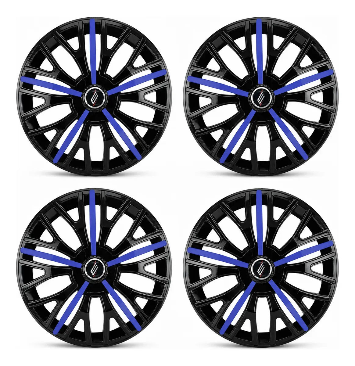 Tazas Rueda TRITON SPORT R13/R14 x4