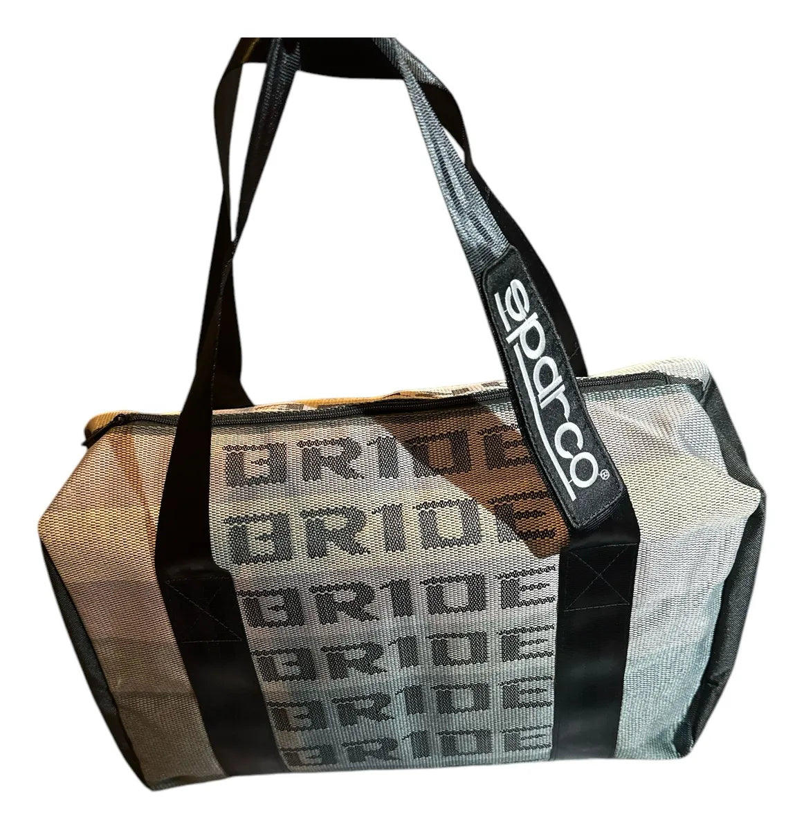 Bolso Deportivo Sparco