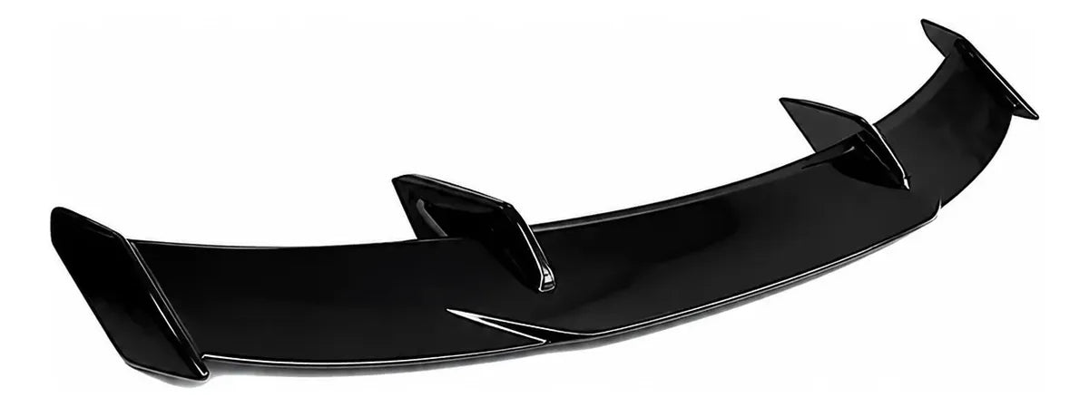 Alerón Deportivo Universal Auto Sedan