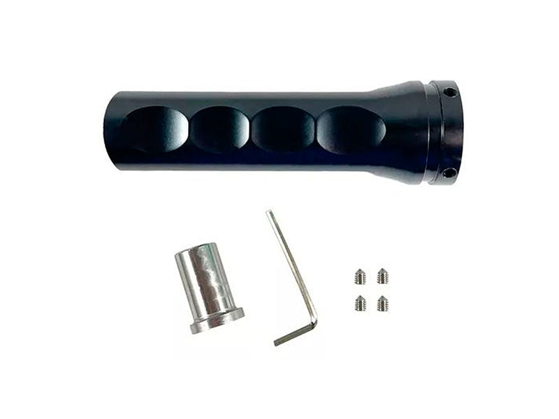 Funda de freno de mano en aluminio Universal