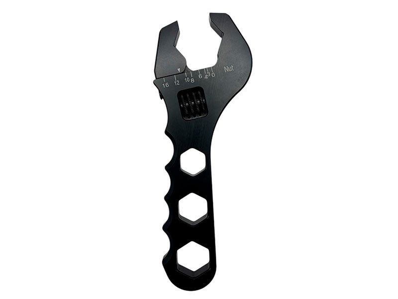 Llave Ajustable An Para Mangueras, An3-an16