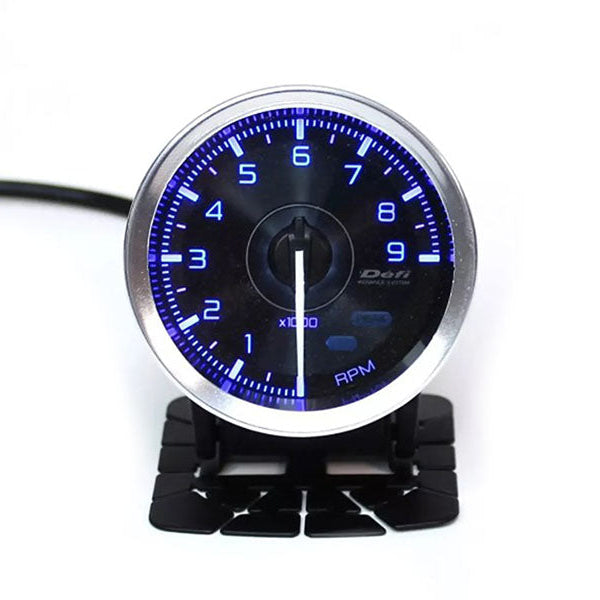Reloj Tacometro (rpm) Defi A1 60mm 9000rpm