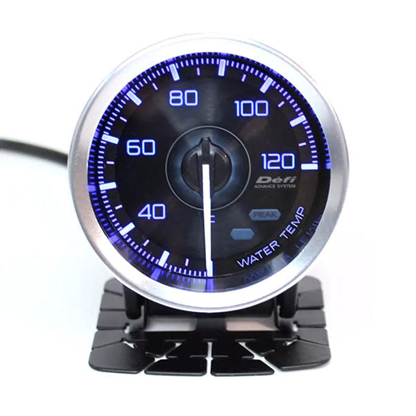 Reloj Temperatura De Agua Defi A1 Competicion