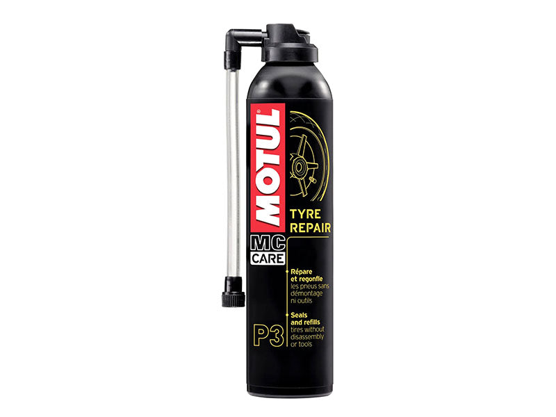 MOTUL P3 REPARA NEUMATICOS MOTO