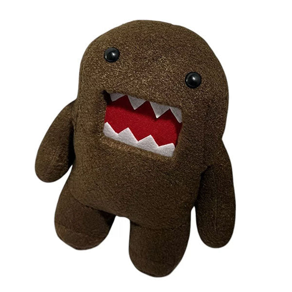 Peluche Deportivo Domokun