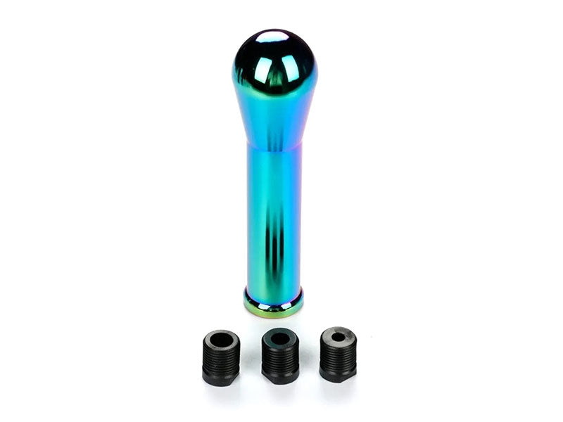 Pomo Palanca De Cambio Deportiva Tornasol Universal