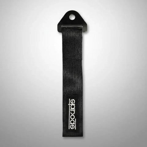 Cinta De Remolque Para Autos Y Camionetas Tuning Sparco