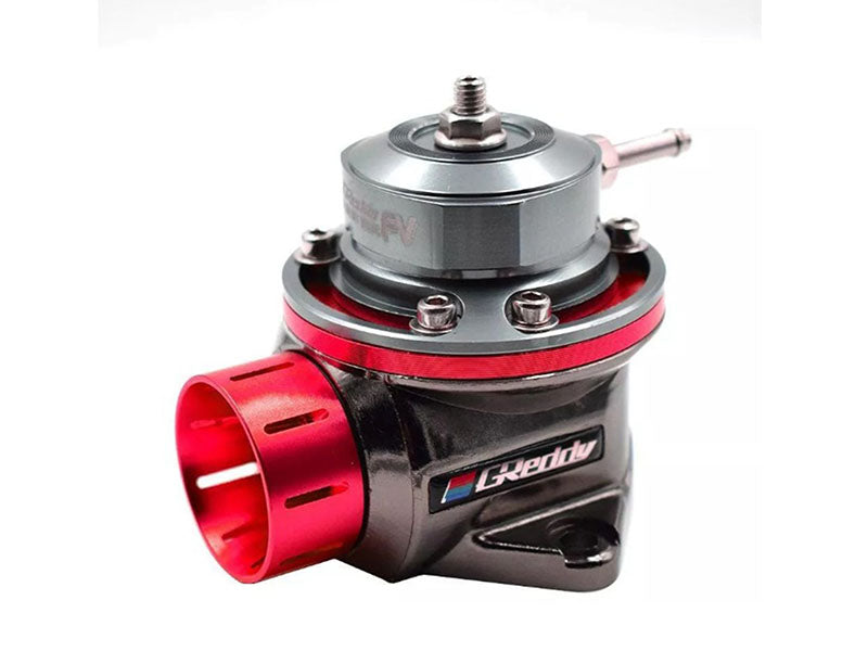 Blow Off Valve Greddy Valvula Turbo Alivio