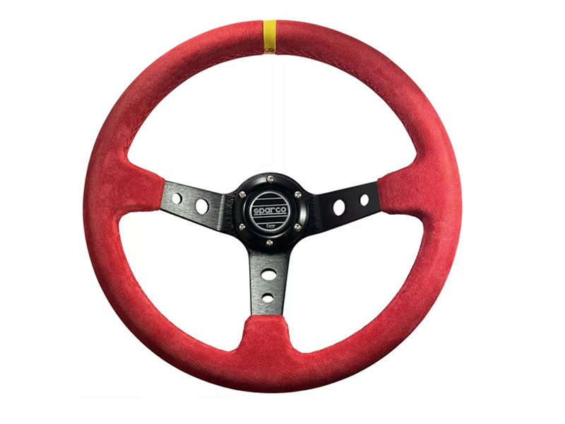 Volante Deportivo SPARCO Centro Desplazado