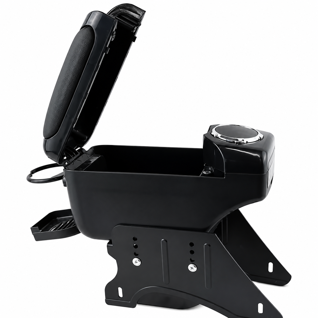 Apoya Brazo Universal Negro Grande