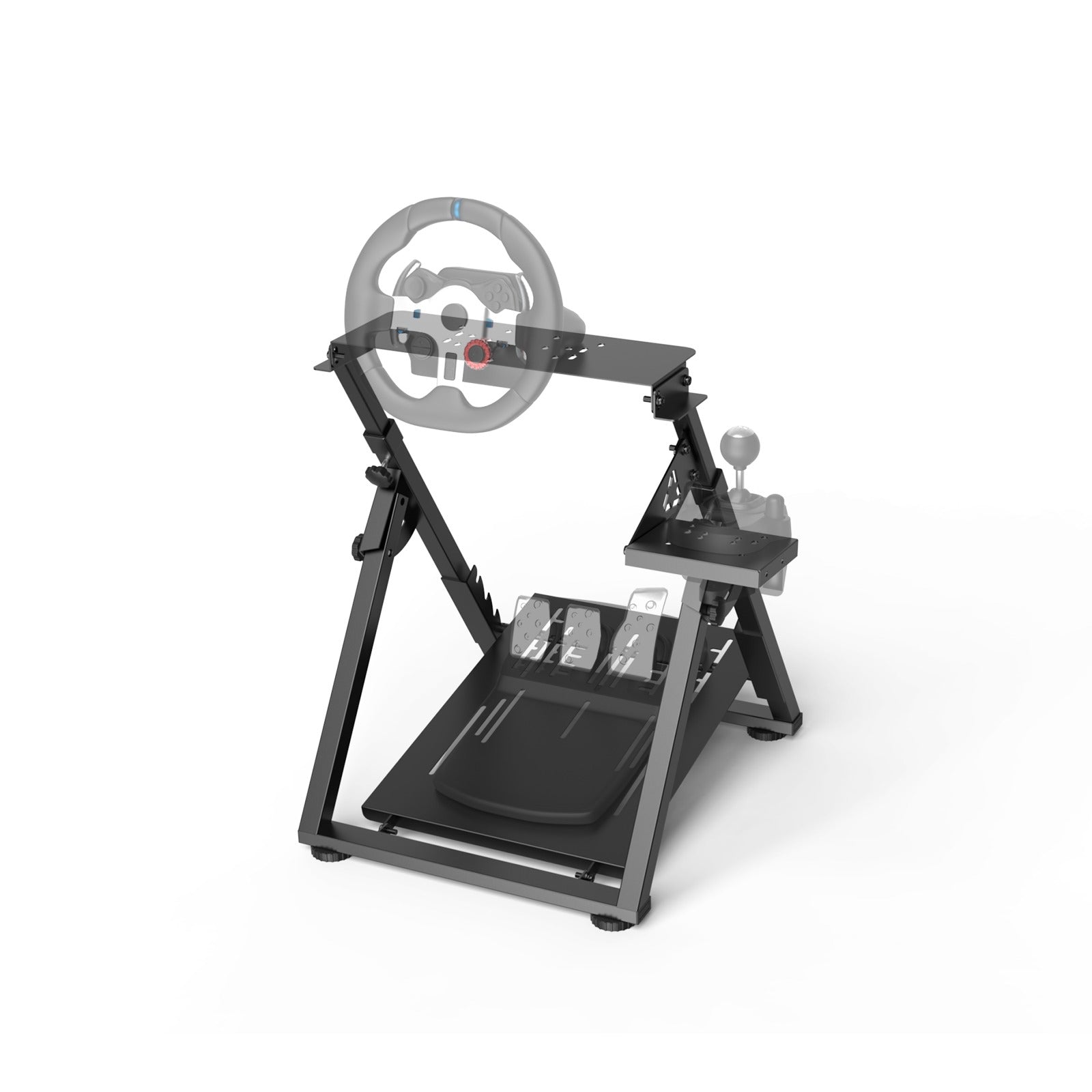 Soporte De Volante Simulador De Carrera