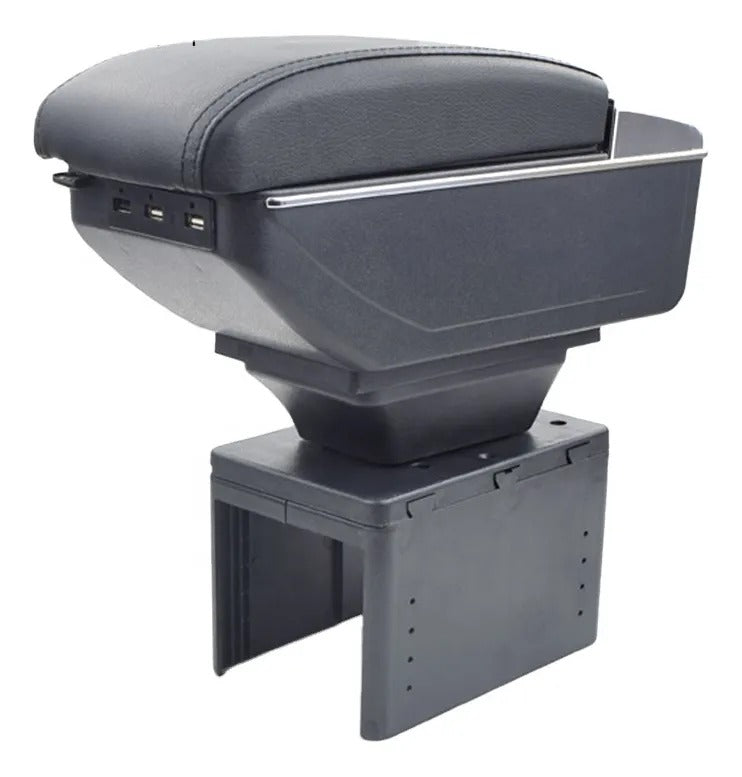 Apoya Brazo Central Universal Negro Grande