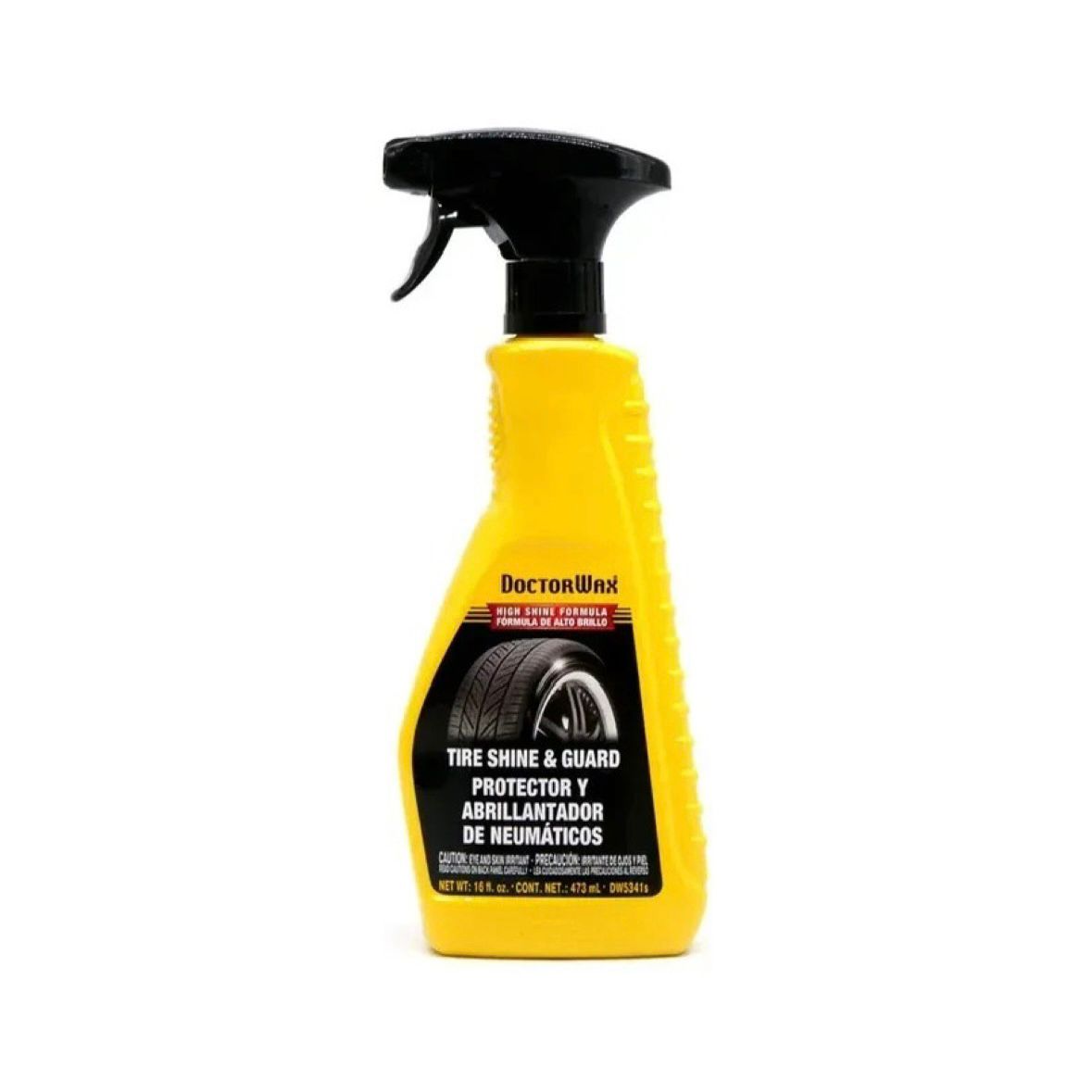 Resaltador Abrillantador De Cubierta Americano Premium