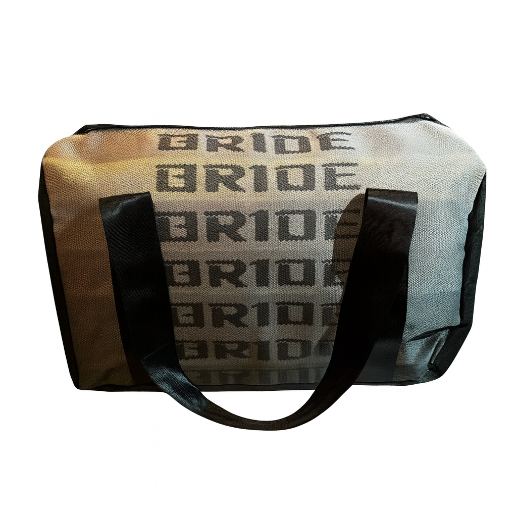 Bolso Deportivo Sparco