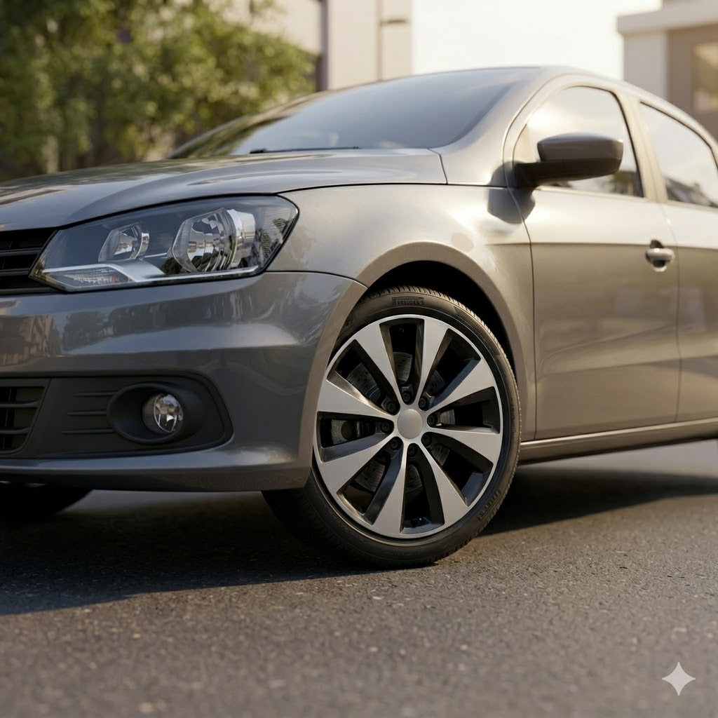 Tazas Tasa Vw Gol G5/6