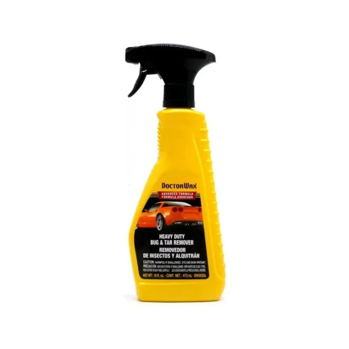 Limpiador Insectos / Alquitrán Removedor Americano Premium