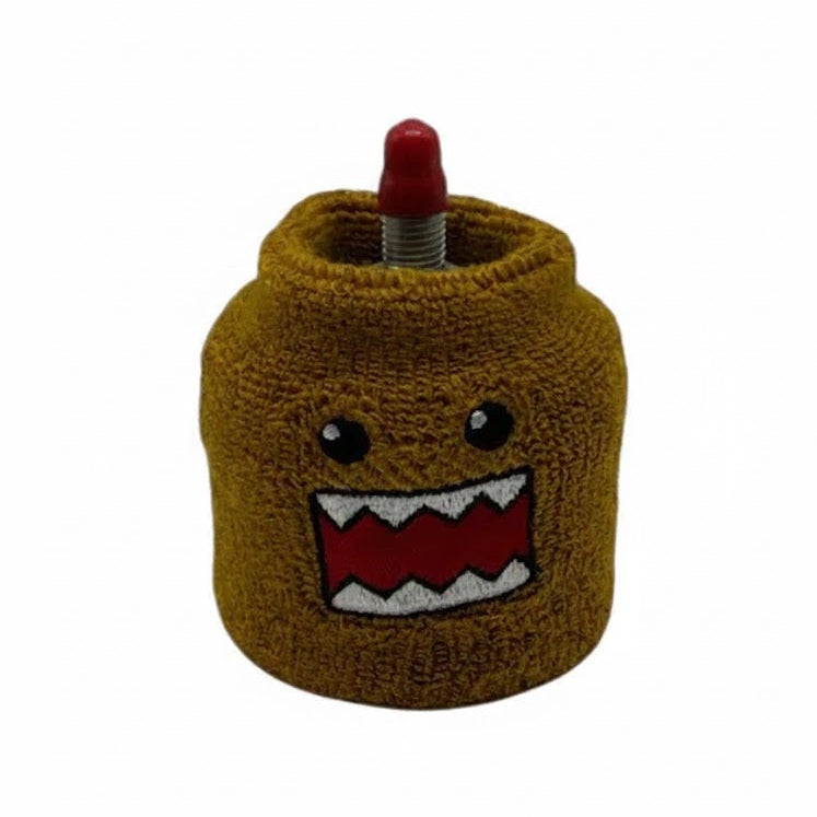 Cubre Deposito Liquido De Domokun Auto Deportivo
