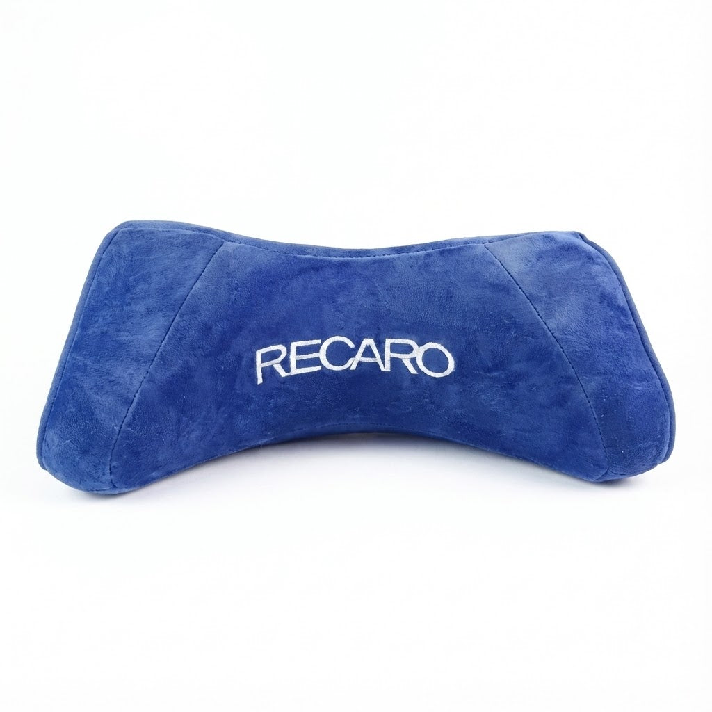 Apoya Cabeza Almohada Recaro Para Auto