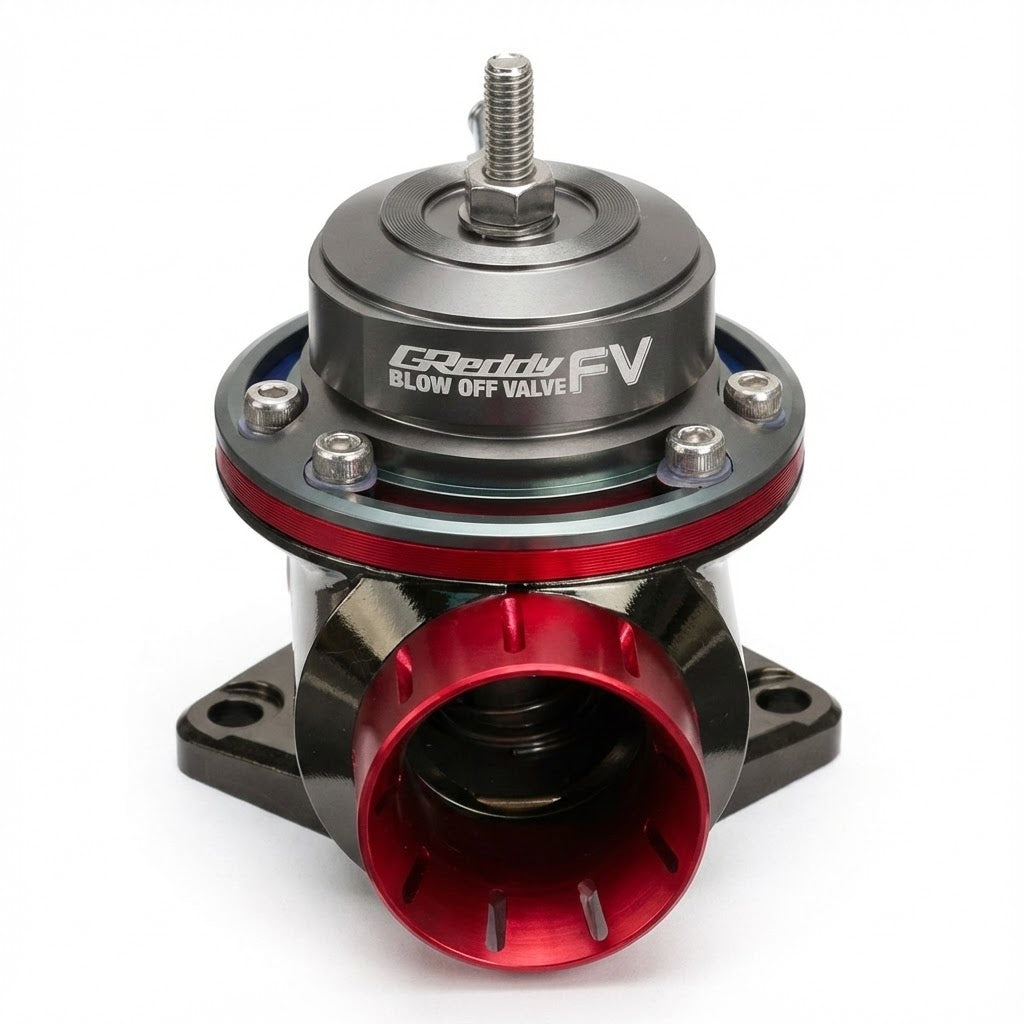 Blow Off Valve Greddy Valvula Turbo Alivio