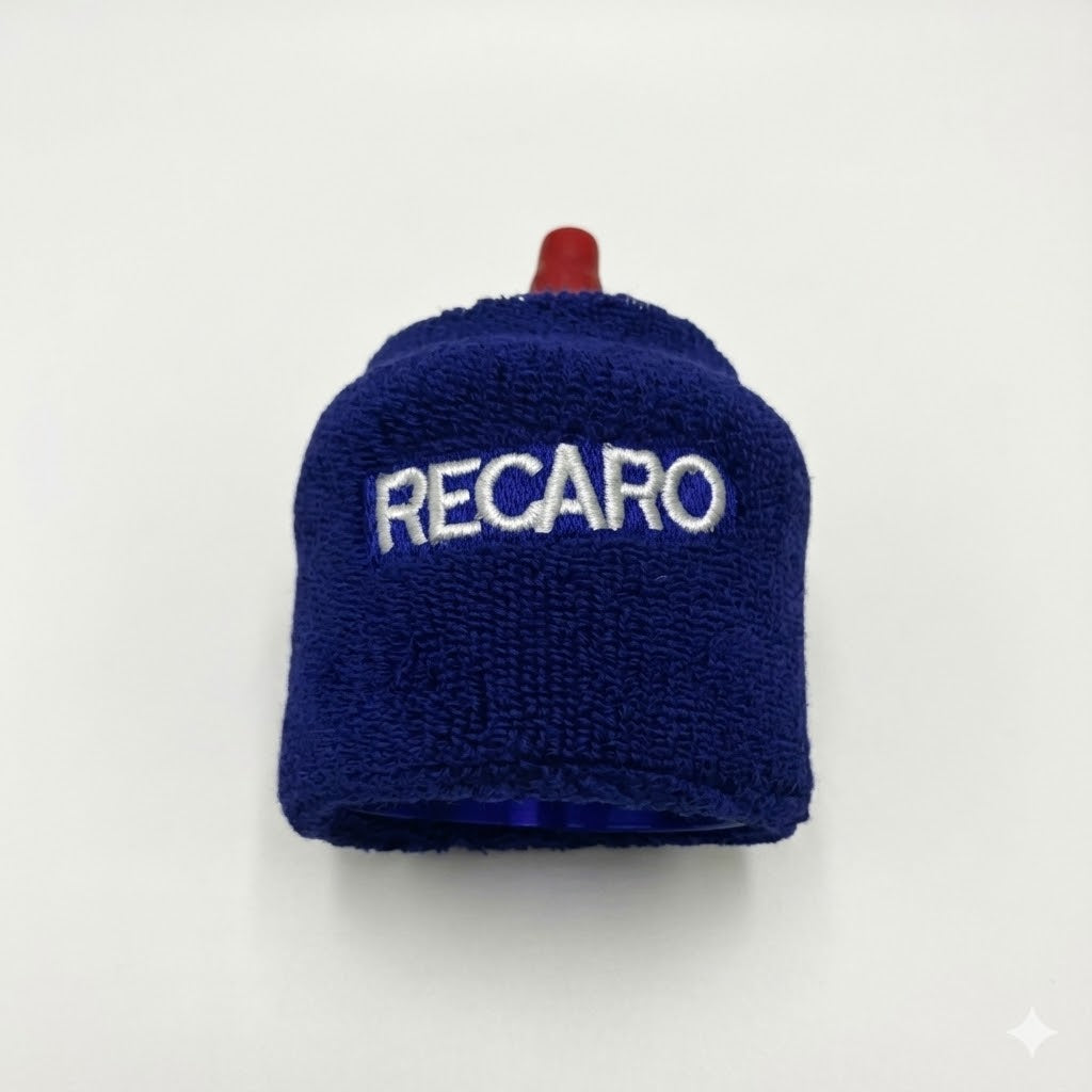 Cubre Deposito Liquido Recaro Auto Deportivo