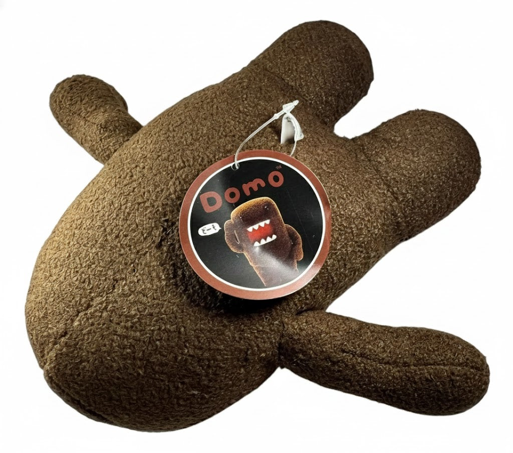 Peluche Deportivo Domokun